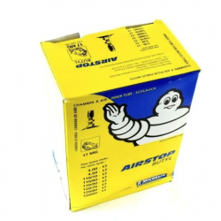 Michelin, duše CH. 10 B 1 valve 741 3.00-10,3.50-10,90/90-10,100/80-10,100/90-10