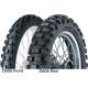 DUNLOP OPONA 130/90-17 D606 68R TT TYŁ DOT 41/2022