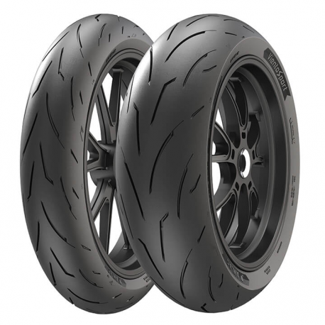 ANLAS OPONA 140/70 R17 M/C VIENTO SPORT 66H TL DOT 39/2022