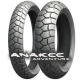 MICHELIN OPONA 170/60R17 ANAKEE ADVENTURE 72V TL/TT M/C TYŁ DOT 01/2023