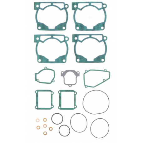 ATHENA 2023/02 USZCZELKI TOP-END BETA 250RR/300RR (2T) '13-'22