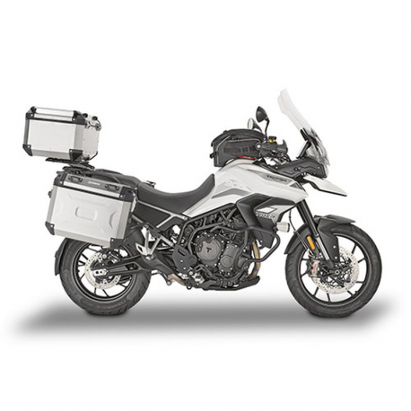 KAPPA 2023/01 SZYBA TRIUMPH TIGER SPORT 660 '22-, 66 X 38 CM (WYS. X SZER.) PRZEZROCZYSTA