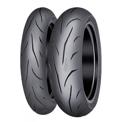 MITAS OPONA 150/60ZR17 SPORT FORCE+ (66W) TL TYŁ DOT 02/2023 (575474)(3001575474000)