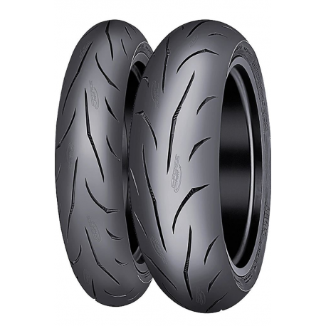 MITAS OPONA 150/60ZR17 SPORT FORCE+ (66W) TL TYŁ DOT 02/2023 (575474)(3001575474000)