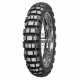 MITAS OPONA 150/70-18 E-09 70R TL DAKAR (ŻÓŁTY PASEK) TYŁ DOT 01/2023 (24172)(2000024172101)