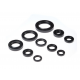 BEARING WORX 2022/12 Engine Oil Seal Kit (822107)