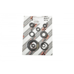 BEARING WORX 2023/04 KOMPLET (ZESTAW) USZCZELNIACZY SILNIKOWYCH HONDA CR 250R '02-'04 (822177)