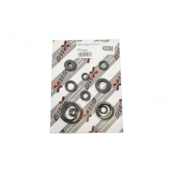 BEARING WORX 2023/04 KOMPLET (ZESTAW) USZCZELNIACZY SILNIKOWYCH HONDA CR 125R '03, (822265)