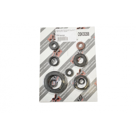 BEARING WORX 2023/04 KOMPLET (ZESTAW) USZCZELNIACZY SILNIKOWYCH HONDA CR 250R '05-'07 (822268)