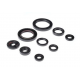 BEARING WORX 2022/12 Engine Oil Seal Kit (822332)