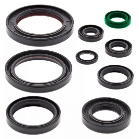 BEARING WORX 2022/12 Engine Oil Seal Kit (822352)