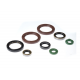 BEARING WORX 2022/12 Engine Oil Seal Kit (822333)