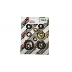 BEARING WORX 2023/04 KOMPLET (ZESTAW) USZCZELNIACZY SILNIKOWYCH KTM EXC-F 350 '13-'16, SX-F/XC-F 350 '11-'12 (822356)