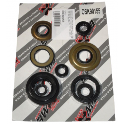 BEARING WORX 2023/04 KOMPLET (ZESTAW) USZCZELNIACZY SILNIKOWYCH YAMAHA YFM 350 RAPTOR '04-'13, YFM 350 WARRIOR '87-'04 (822155)