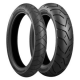 BRIDGESTONE OPONA 120/70ZR17 A40 (58W) TL G VFR800X PRZÓD DOT 21/2022