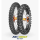 METZELER OPONA 120/100-18 MC360 MID SOFT 68M TT M/C MST TYŁ DOT 01/2023