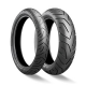 BRIDGESTONE OPONA 150/70R17 A41 69V TL G F750/850GS TYŁ DOT 24/2022