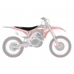 BLACKBIRD POKROWIEC/POSZYCIE NA SIEDZENIE HONDA CRF250 '18-'21, CRF 450 '17-'20, CRF 450X '17-'23 ZEBRA 2023