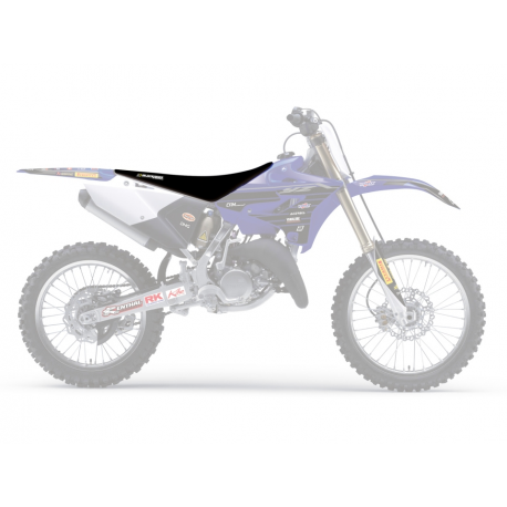 BLACKBIRD POKROWIEC/POSZYCIE NA SIEDZENIE YAMAHA YZ 125/250 2T '02-'21 ZEBRA 2023