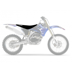 BLACKBIRD POKROWIEC/POSZYCIE NA SIEDZENIE YAMAHA YZF 250/450 '06-'09, WR250/450F '07-'14, WR450F '07-'11 ZEBRA 2023