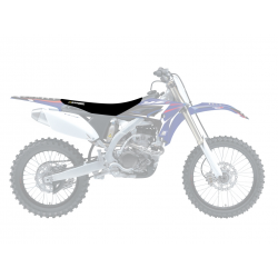 BLACKBIRD POKROWIEC/POSZYCIE NA SIEDZENIE YAMAHA YZF 250 '10-'13 ZEBRA 2023