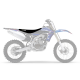 BLACKBIRD POKROWIEC/POSZYCIE NA SIEDZENIE YAMAHA YZF 450 '10-'13 ZEBRA 2023