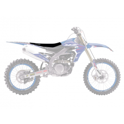 BLACKBIRD POKROWIEC/POSZYCIE NA SIEDZENIE YAMAHA YZF450 '18-'22 ZEBRA 2023