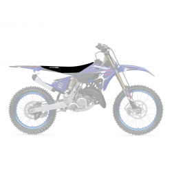 BLACKBIRD POKROWIEC/POSZYCIE NA SIEDZENIE YAMAHA YZ 125/250 2T '22-'23 ZEBRA 2023