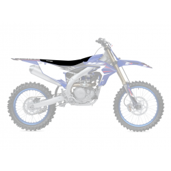 BLACKBIRD POKROWIEC/POSZYCIE NA SIEDZENIE YAMAHA YZF450 '22-'23 ZEBRA 2023