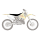 BLACKBIRD POKROWIEC/POSZYCIE NA SIEDZENIE SUZUKI RM 125/250 '01-'19 ZEBRA 2023