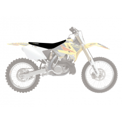 BLACKBIRD POKROWIEC/POSZYCIE NA SIEDZENIE SUZUKI RM 125/250 '01-'19 ZEBRA 2023