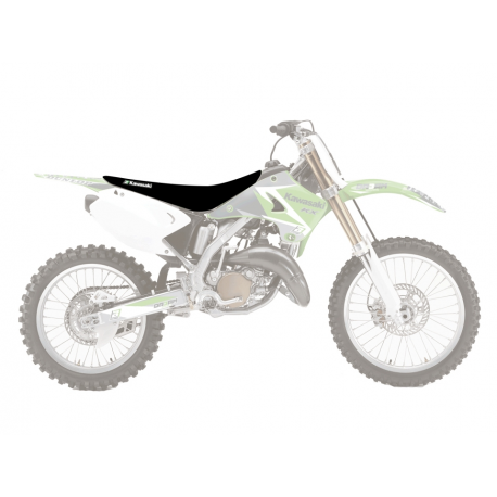 BLACKBIRD POKROWIEC/POSZYCIE NA SIEDZENIE KAWASAKI KX 125/250 '03-'08 ZEBRA 2023