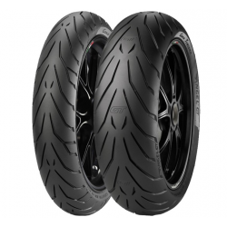 PIRELLI OPONA 150/70R17 ANGEL GT 69V TL M/C TYŁ DOT 01/2023