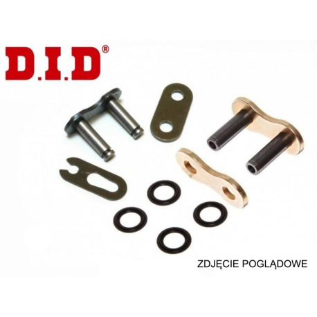 DID CL 520ERT2-ZJ OGNIWO ŁĄCZĄCE ZAKUWKA - ZASTĄPIONE PRZEZ 520ERT3 - WYCOFANE Z OFERTY
