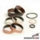 BEARING WORX ZESTAW TULEJEK (PANEWEK) ZAWIESZENIA PRZEDNIEGO KTM SX 125/200/250/450/525 03-04, EXC 125/200/250/450/525 03-04, EX