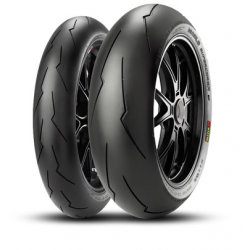 PIRELLI OPONA 180/55ZR17 DIABLO SUPERCORSA V2 SP (73W) TL M/C TYŁ DOT 01/2023 (oferta specjalna)