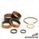 BEARING WORX ZESTAW TULEJEK (PANEWEK) ZAWIESZENIA PRZEDNIEGO YAMAHA YZ125/250 04,YZF250/450 04, WR250F 06-14, WR450F 05-11 (38-6