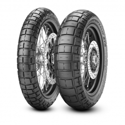 PIRELLI OPONA 90/90-21 SCORPION RALLY RACE 54R TT M/C PRZÓD DOT 03/2023