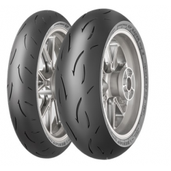 DUNLOP OPONA 200/55ZR17 SPORTMAX GP RACER D212 E (78W) TL TYŁ DOT 02/2023