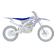 BLACKBIRD POKROWIEC/POSZYCIE NA SIEDZENIE YAMAHA YZF450 '22-'23 DOUBLE GRIP 3