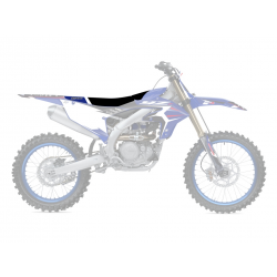 BLACKBIRD POKROWIEC/POSZYCIE NA SIEDZENIE YAMAHA YZF450 '22-'23 DREAM 4