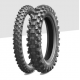 MICHELIN OPONA 110/90-19 STARCROSS 5 SAND 62M TT M/C TYŁ DOT 09/2022