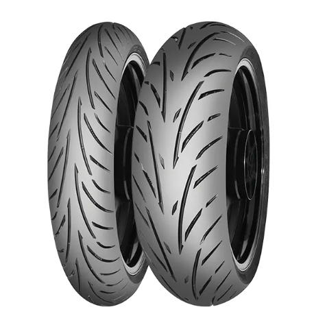 MITAS OPONA 180/55ZR17 TOURING FORCE (73W) TL TYŁ DOT 02/2023 (594783)