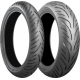 BRIDGESTONE OPONA 160/60ZR17 T32 (69W) TL TYŁ DOT 02/2023