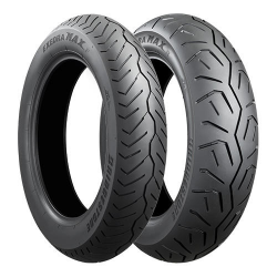 BRIDGESTONE OPONA 140/90-15 EXEDRA MAX 70H TL TYŁ DOT 02/2023