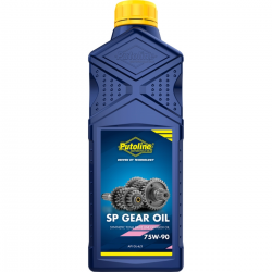 PUTOLINE OLEJ PRZEKŁADNIOWY SP GEAR OIL 75W-90 1L