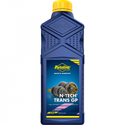 PUTOLINE OLEJ PRZEKŁADNIOWY N-TECH® TRANS GP 1L