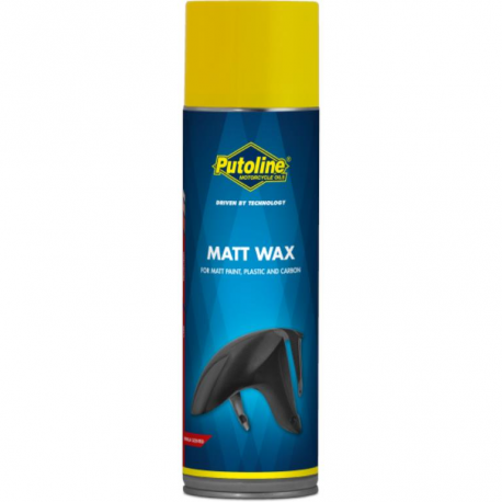 PUTOLINE MATT WAX 500ML