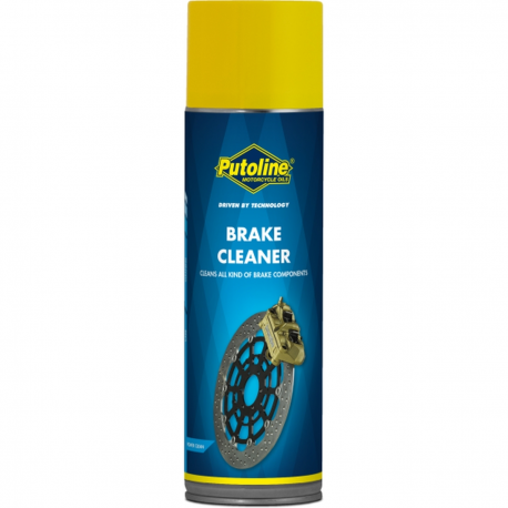 PUTOLINE BRAKE CLEANER 500ML