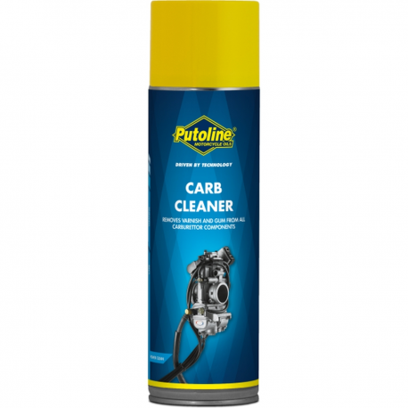 PUTOLINE CARB CLEANER 500ML